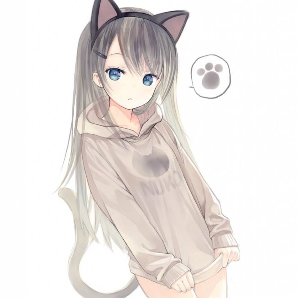 Неко Элизабет