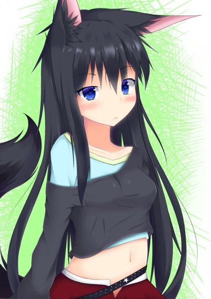 Наушники Axent Wear Cat Ear