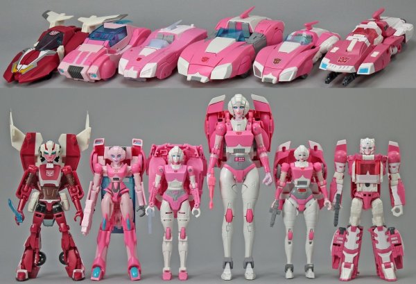 Arcee g1