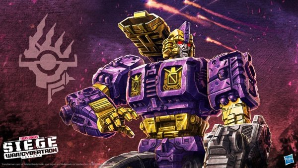 Transformers Прайм импактор