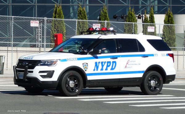 Ford f150 Police Interceptor