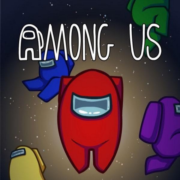 Among us игра