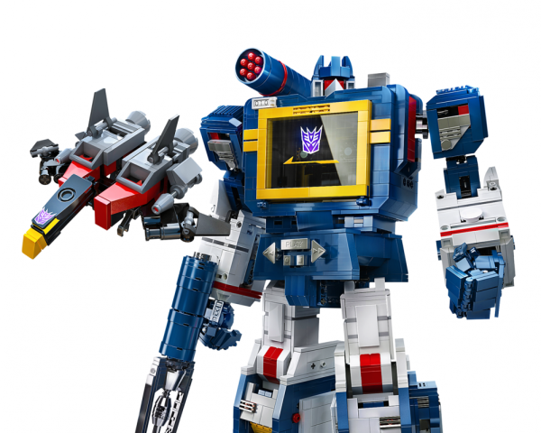 Саундвейв g1