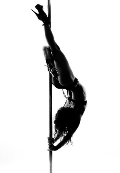 Джамила Pole