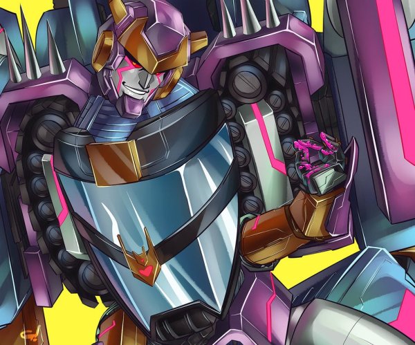 Трансформеры MTMTE КАОН