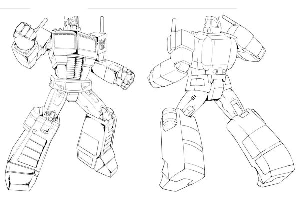 Transformers Devastation Optimus