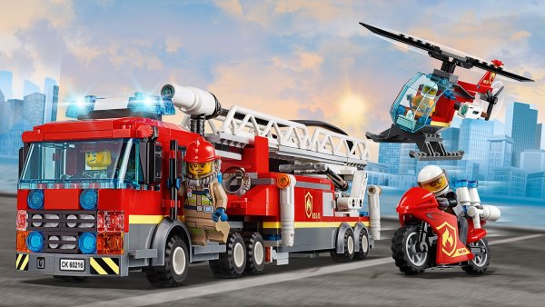 LEGO 60216