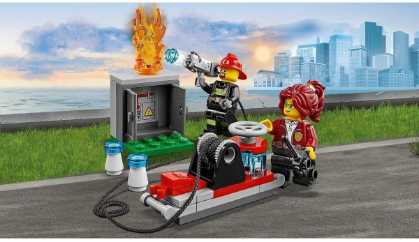 LEGO City 60231