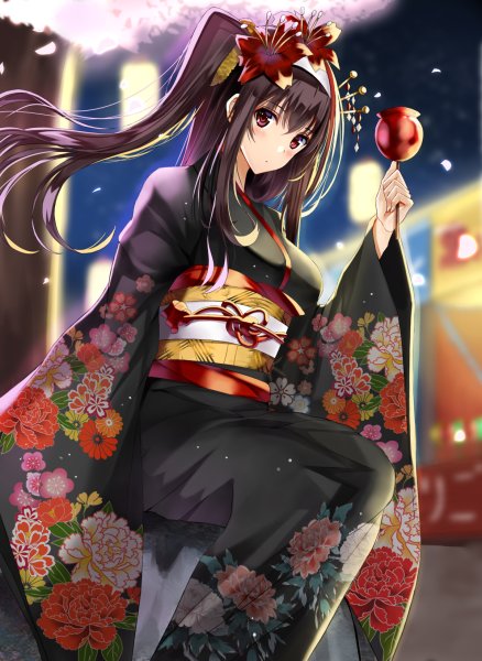 Эмилия Oichi