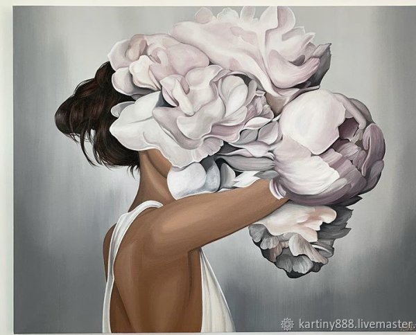 Эми Джадд Amy Judd английская художница