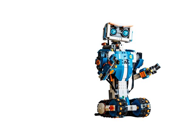 Робот LEGO Creative 17101
