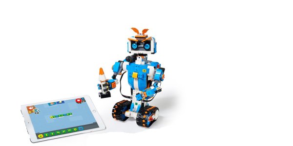 Внешний мотор LEGO Boost артикул