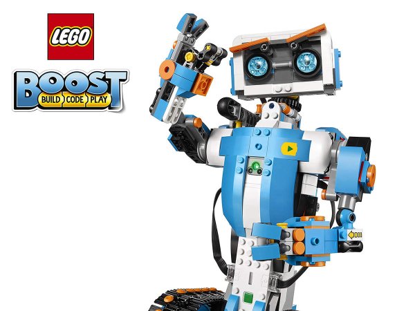 4554 Робот LEGO Boost
