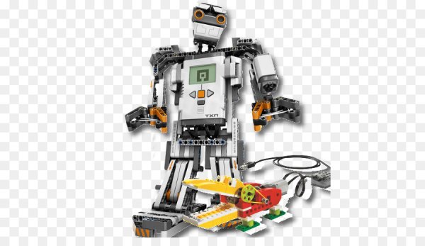 LEGO Mindstorms NXT 2.0