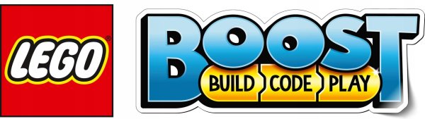 LEGO Boost логотип