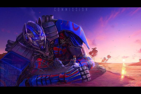 Трансформеры by era 7s