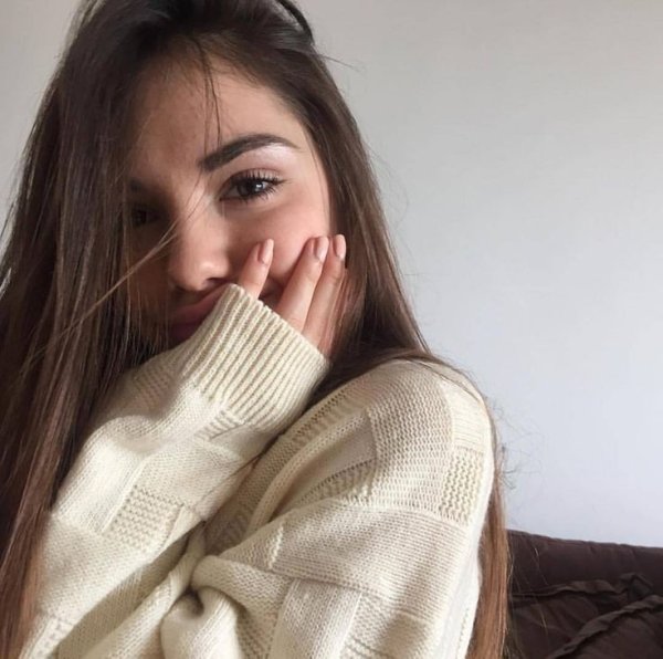 Мадина Ефимова