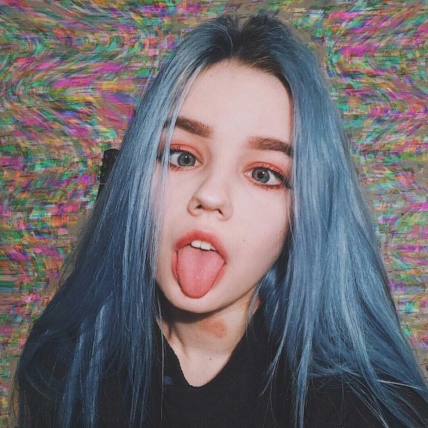 Лиза Сорокина Екатеринбург