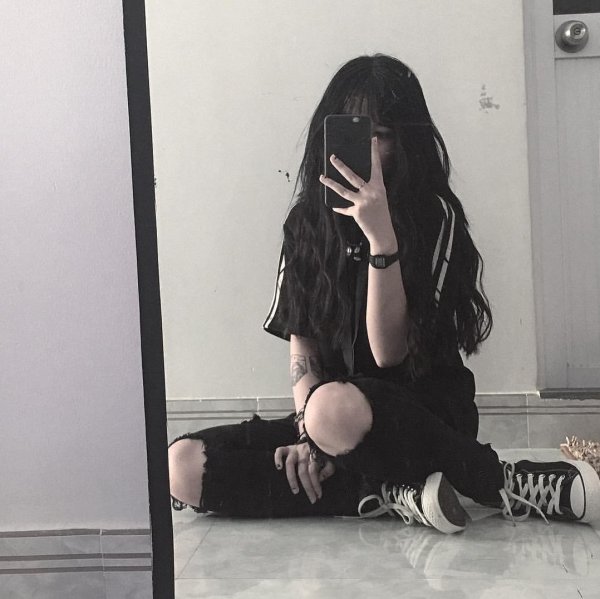 Лиза Core aesthetic
