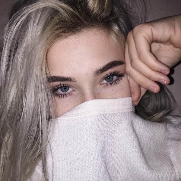 Арина Кобякова
