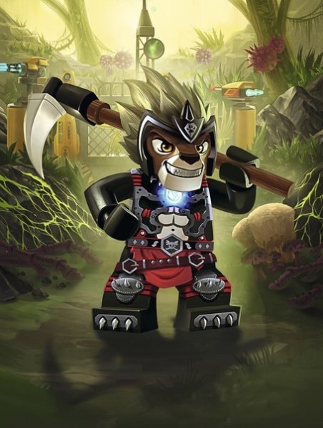 LEGO Chima