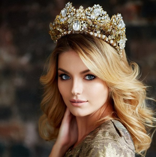 Юлия Храмова