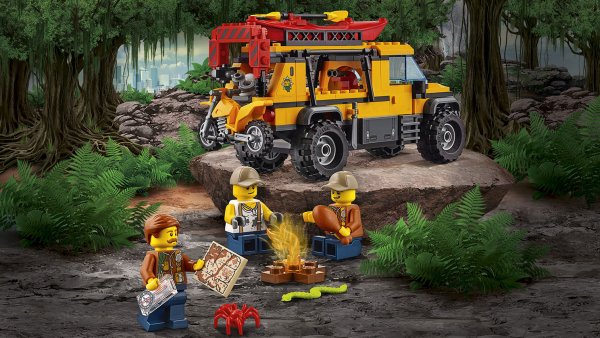 LEGO City 60161