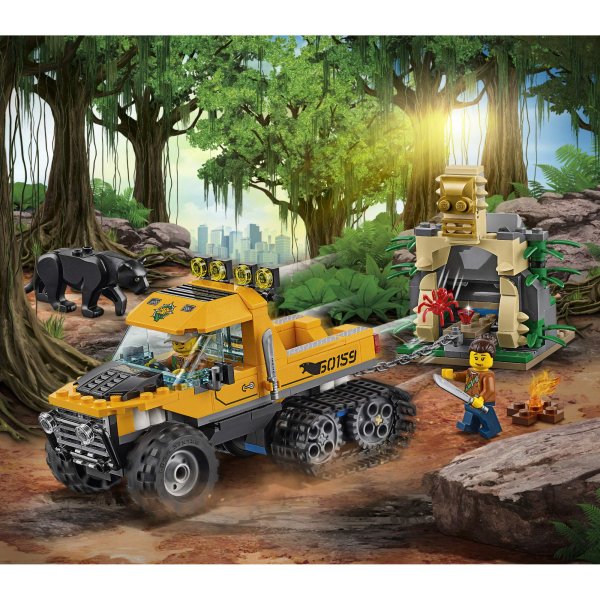 LEGO 60159