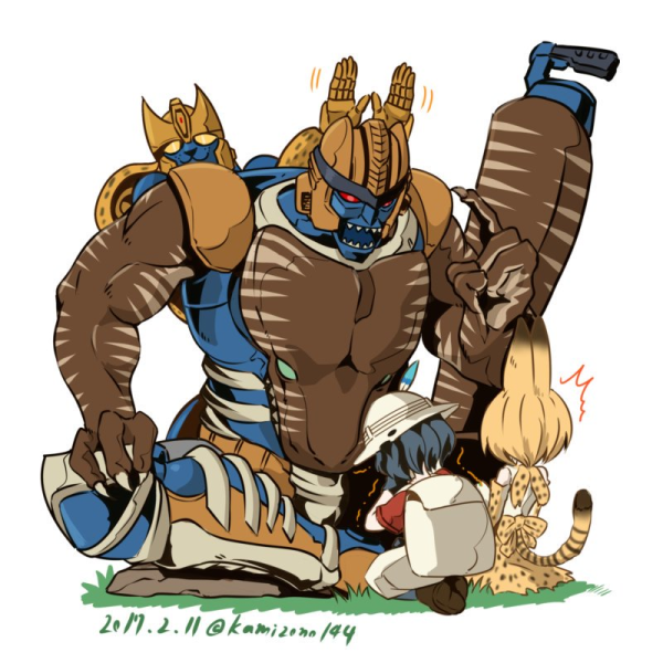 Transformers Beast Wars Dinobot