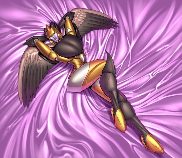 Beast Wars Airazor