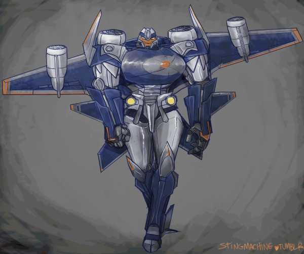 Трансформеры Дредвинг g1