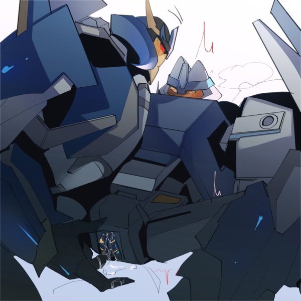 Брейкдаун g1