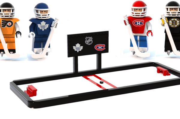 LEGO NHL