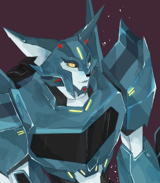 Стилджо (Steeljaw)