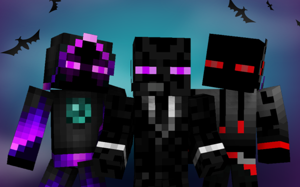 ЭНДЕРМЕН Skin