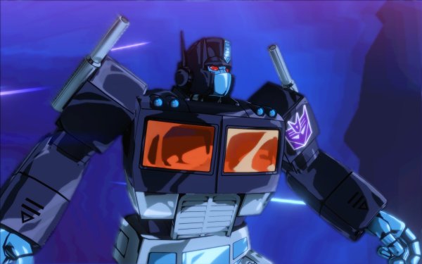 Немезис Прайм g1