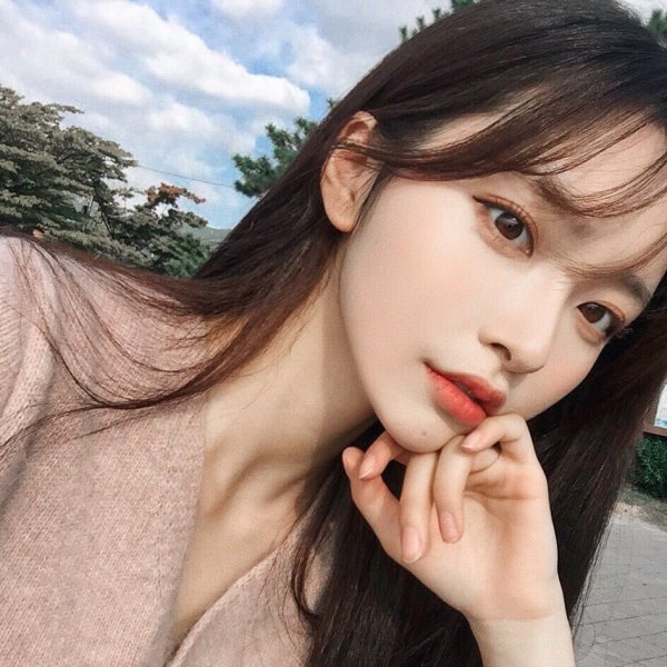 Улззанг (ulzzang)
