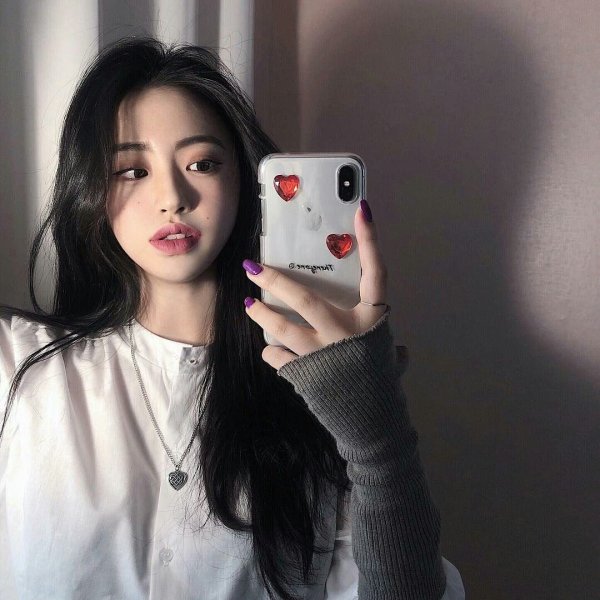 Ulzzang 2021
