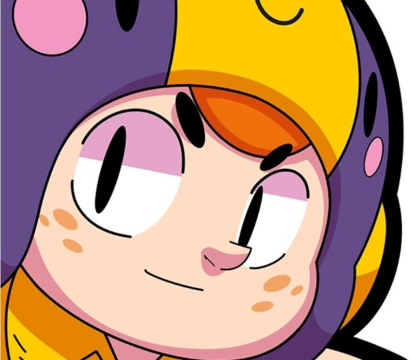 Brawl Stars беа