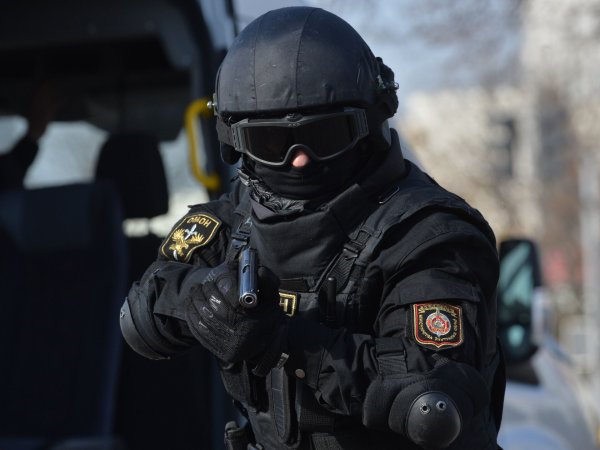 Амон САС