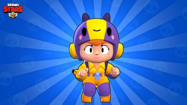 Brawl Stars беа