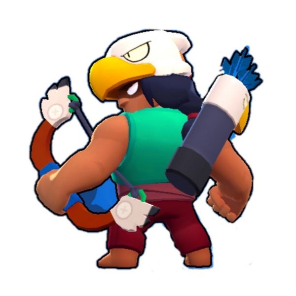Brawl Stars бо