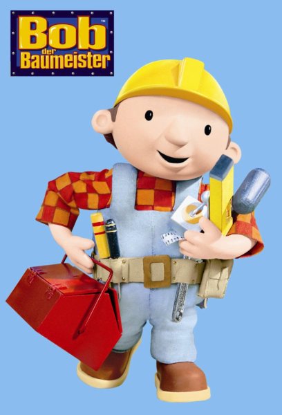 Боб Строитель Bob the Builder