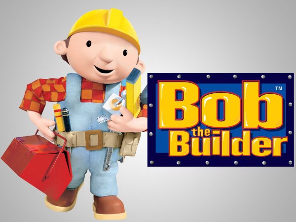 Bob the Builder