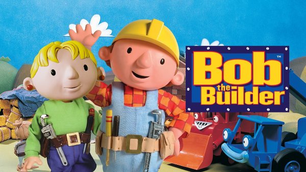 Боб Строитель Bob the Builder