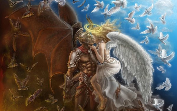 Исрафиль ангел