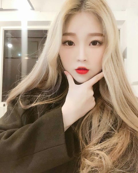Улззанг (ulzzang)