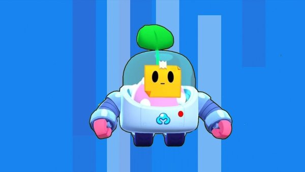 Спраут Brawl Stars
