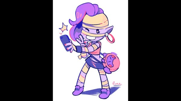 ЭМЗ Brawl Stars