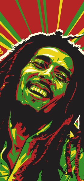 Bob Marley Боб Марли